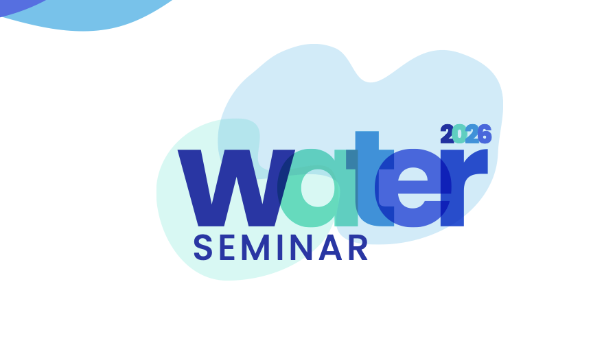 WaterWeek 2026 | WaterSeminar